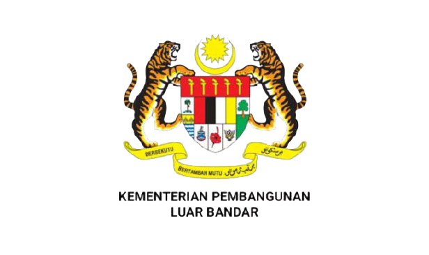 Kementerian Pembangunan Luar Bandar
